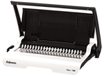 Fellowes Star 150 Manual Plastic Comb Binding Machine